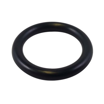 RS PRO O-ring In FKM, Ø Int. 19mm, Ø Est. 22.2mm, Spessore 1.6mm