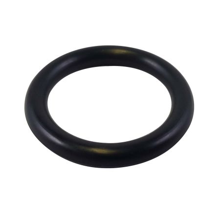 RS PRO O-Ring FKM, Innen-Ø 34mm / Außen-Ø 38mm, Stärke 2mm