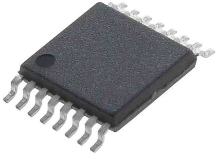 Renesas Electronics Leitungstransceiver 16-Pin SSOP