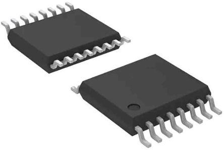 Renesas Electronics Leitungstransceiver 16-Pin TSSOP