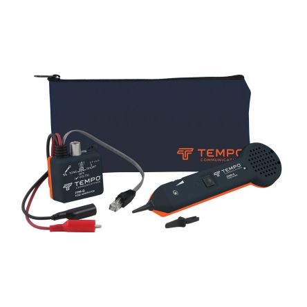 Tempo 音频发生器, 601K-G系列, 音调数目2