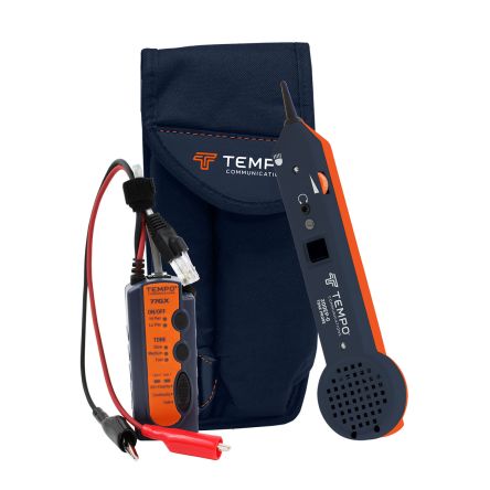 tempo 200fp filter probe for sale