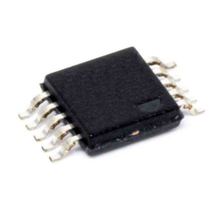 Renesas Electronics Leitungstransceiver 14-Pin MSOP