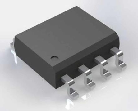 Renesas Electronics Line-Driver Differenzial 1-Bit 8-Pin SOIC