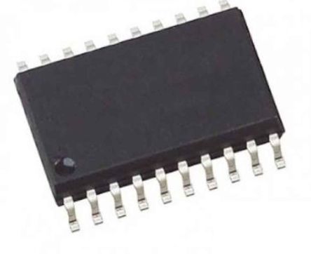 Renesas Electronics MOSFET-Gate-Ansteuerung 2,5 A 15V 20-Pin SOIC