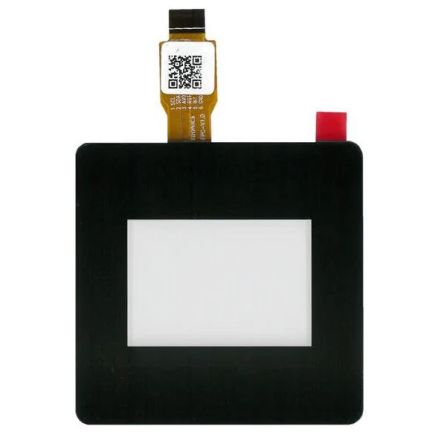 Display Visions Touchscreen-Auflage Kapazitiv, 25 X 34