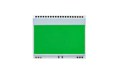 Display Visions LED EA DOGS104x-A Hintergrundbeleuchtung Grün, Rot 39 X 41mm