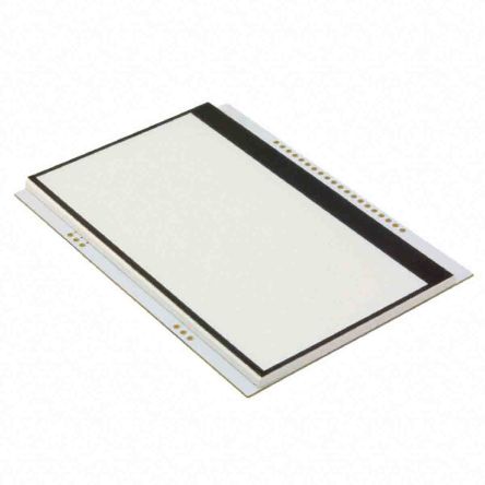 Display Visions White Display Backlight, LED 94 X 67mm