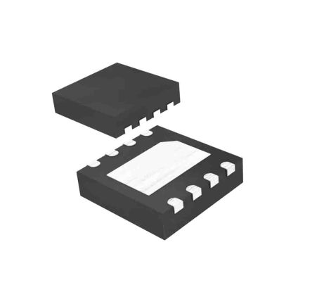 Infineon Semper Flash-Speicher 512MBit, 64 MB X 8 Bit, SPI, 8ns, 8-Pin, 2,7 V Bis 3,6 V