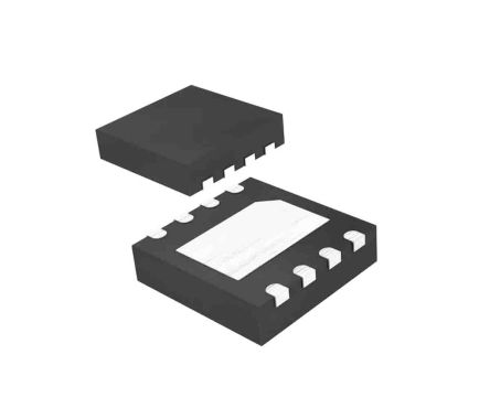 Infineon Semper Flash-Speicher 512MBit, 64 MB X 8 Bit, SPI, 8-Pin, 1,8 V Bis 2 V