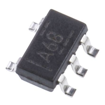 Texas Instruments Stromerkennung-Verstärker INA168NA/250, Single Strom SOT-23 5-Pin