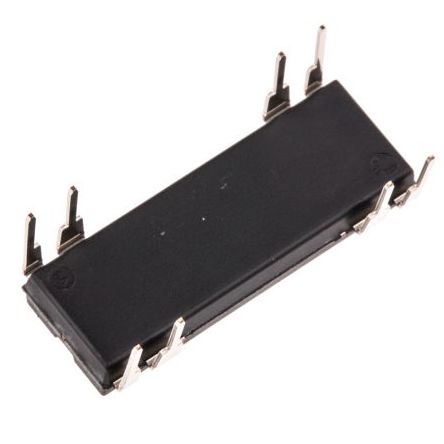 Texas Instruments ISO122P, Isolation Amplifiers