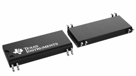 Texas Instruments ISO122P Amplificateur D'isolement, PDIP, 8 Broches