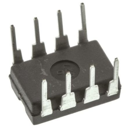 Texas Instruments Amplificadores Operacionales LM10CN/NOPB, 1.2 → 40 V 50kHz PDIP, 8 Pines