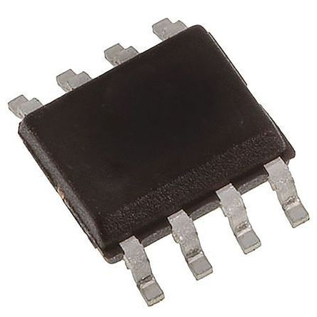 Texas Instruments Operationsverstärker LM1458M/NOPB, ±18 V SOIC, 8-Pin