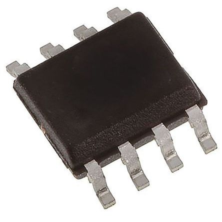 Texas Instruments Regulador De Conmutación LM2675M-3.3/NOPB, De Bajada, 1A SOIC, 8 Pines, Fijo