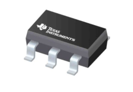 Texas Instruments DC/DC-Wandler Step Down 1-Kanal, 1A SOT-23-THIN 6-Pin Einstellbar