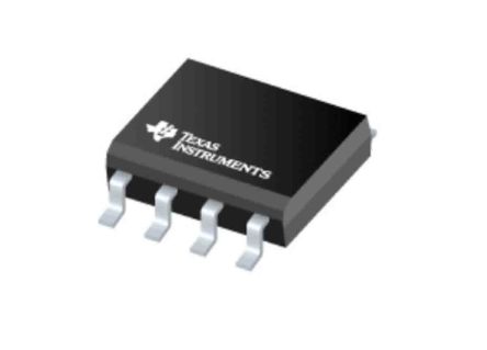 Texas Instruments Operationsverstärker THT PDIP, Einzeln Typ. 3 → 32 V, 8-Pin