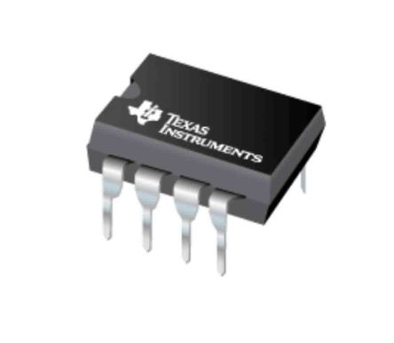 Texas Instruments Audio Verstärker Audio 1-Kanal Mono 100kHz PDIP 2.5W 14-Pin
