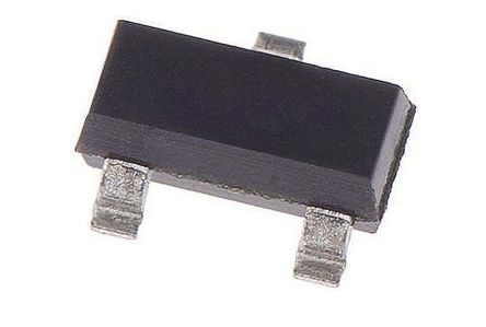 Texas Instruments Sensor De Temperatura Y Humedad LM61CIM3/NOPB, Encapsulado SOT-23 3 Pines