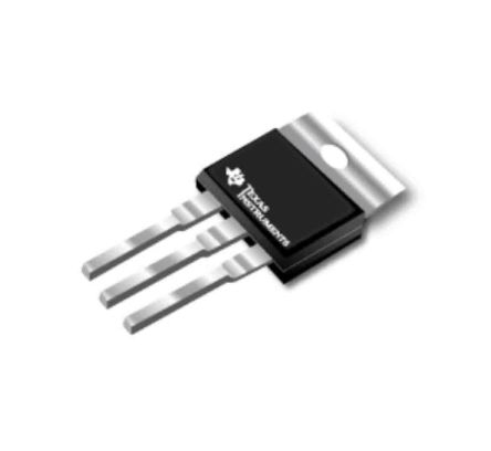 Texas Instruments LM7915CT/NOPB, 1 Linear Voltage, Voltage Regulator 1.5A, -15 V 3-Pin, TO-220