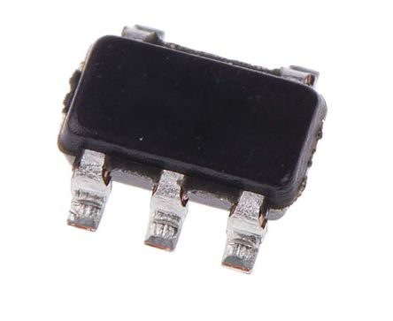 Texas Instruments LM8261M5/NOPB, Operational Amplifiers