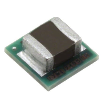 Texas Instruments LMZ21701SILT Abwärtswandler / 1A, USiP 8-Pin