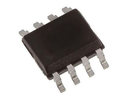 Texas Instruments Operationsverstärker NE5532DR, 30 V 10MHz SOIC, 8-Pin No