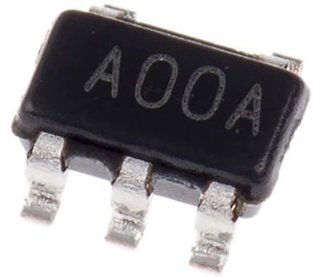 Texas Instruments Amplificateur Opérationnel, Alim. Simple, 36 V, SOT-23 5 Broches