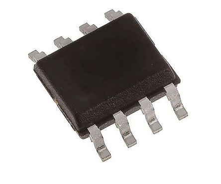 Texas Instruments Operationsverstärker OPA197ID, 36 V 10MHz SOIC, 8-Pin