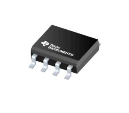 Texas Instruments Operationsverstärker SOIC, Einzeln Typ. 36 V, 8-Pin