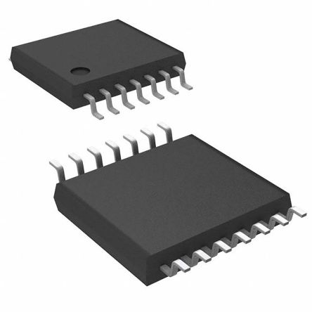 Texas Instruments OPA4209AIPW, Operational Amplifiers