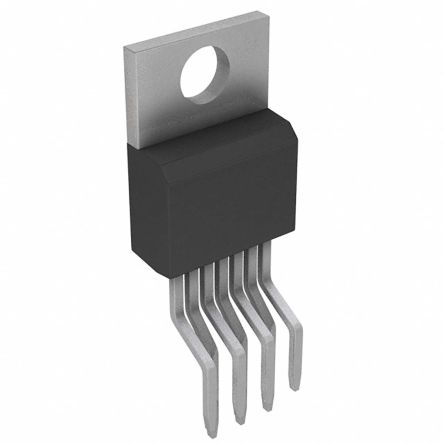Texas Instruments OPA547T, Operational Amplifiers