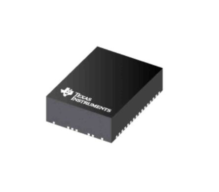 Texas Instruments PTN78060WAD, DC-DC Power Supply Module 3A 45W 36 V Input, 12.6 Output, 660 KHz 7-Pin, Through Hole
