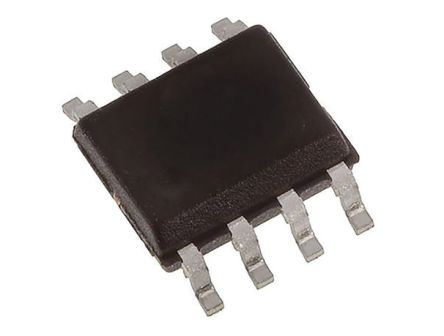 Texas Instruments Leitungstransceiver SN75179BD, RS-485, 5 V, SOIC 8-Pin
