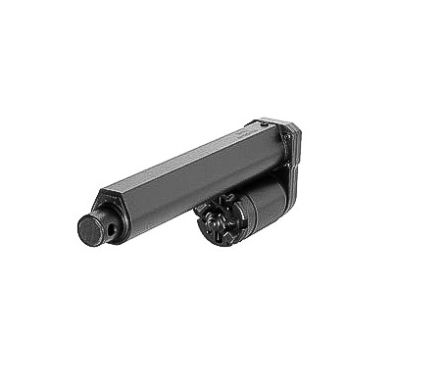 Thomson Linear Micro Linear Actuator, 50.8mm, 12V Dc, 340N, 26mm/s
