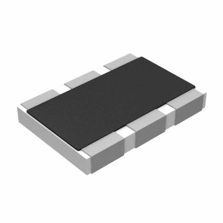 Yageo Dickschicht SMD-Widerstand 3.3Ω ±10% / 1W, 1218 (3245M) Gehäuse