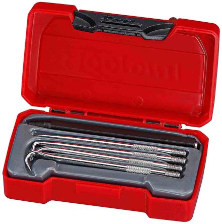 Teng TM149 Hook &amp; Pick Set 4 Piece