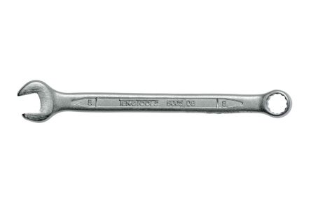 Teng Tools Combination Spanner, No, 120 Mm Overall