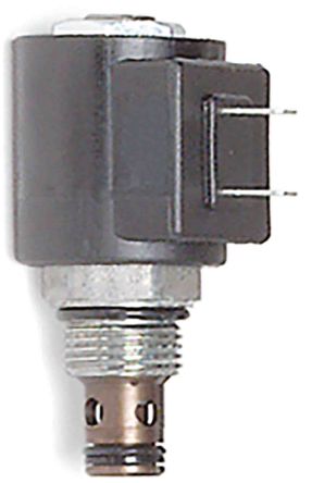 HydraForce 2-Wege Elektro- Magnetventil 115 V AC, Öffner