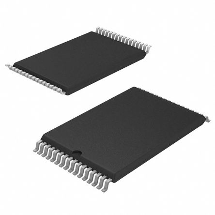 Infineon SRAM CMS 4096Kbit 512 K X 8 Bits TSOP-32 32 Broches