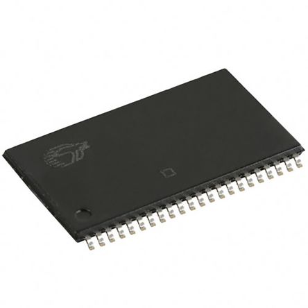 Infineon SRAM CMS 1024Kbit 64 K X 16 Bits TSOP-44 44 Broches