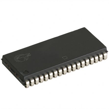 Infineon 4096kbit LowPower SRAM 512k 1MHz, 16bit / Wort 8bit, 2,2 V Bis 3,6 V, SOJ-32 32-Pin