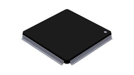 STMicroelectronics Mikrocontroller STM32H7 ARM Cortex M7 32bit LQFP 144-Pin 280MHz