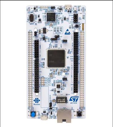 STMicroelectronics Nucleo-144 Microcontroller Development Kit ARM 32-bit Cortex-M4