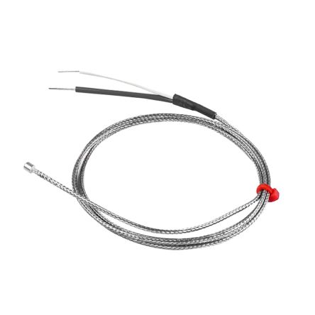 RS PRO Thermoelement Typ J, Ø 3.2mm X 4mm → +400°C