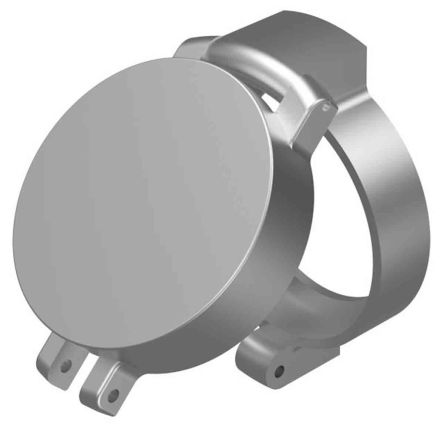 EAO Protective Cover, For Use With Pushbutton And Selector Switch