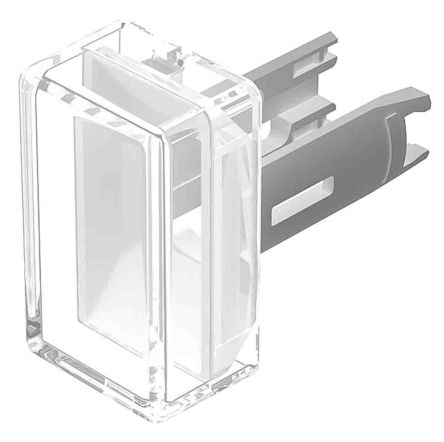 EAO Modular Switch Lens For Use With 18 Series