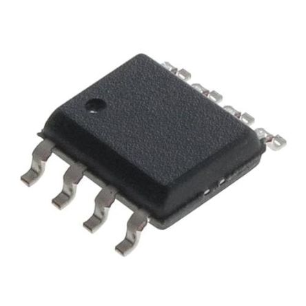Ams OSRAM Hall-Effekt-Sensor SMD Bipolar SOIC 8-Pin