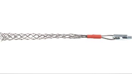 CK T5442 Kabel-Verlegewerkzeug Kabel-Schubstangen, 12m, Glasfaser/GRP